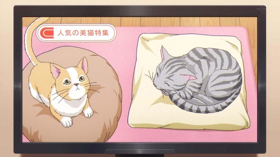 古見さんは、コミュ症です。 2話番組カット042