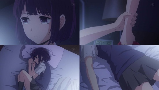 クズの本懐 5話場面Sample029