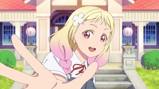ラブライブ!スーパースター!! 6話場面カット025