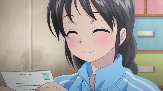 僕の妻は感情がない 12話場面カット035