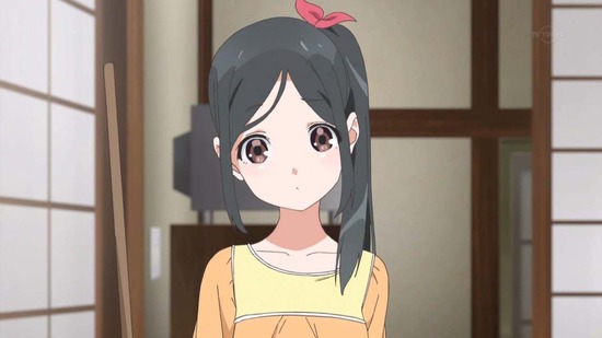 Wake Up, Girls! 新章 10話番組カット026