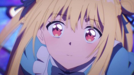 アサシンズプライド　最終回１２話番組カット024