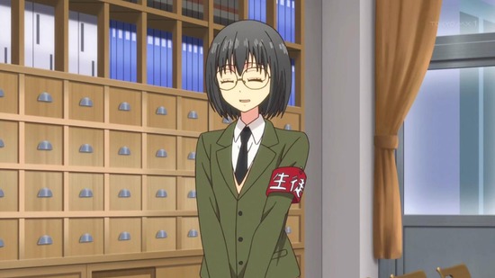 citrus(シトラス) 8話場面カット044