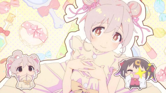 お兄ちゃんはおしまい! 2話場面カット040