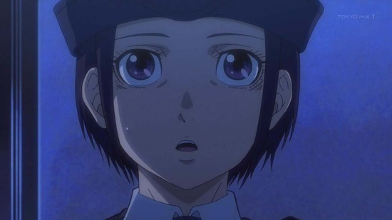 ハコヅメ~交番女子の逆襲~ 9話画面カット040
