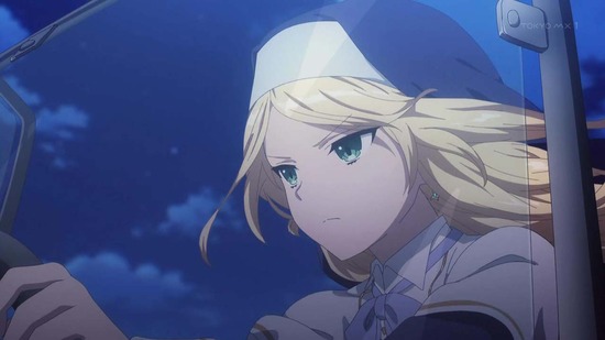 Engage Kiss　７話場面カット015