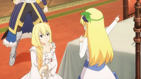 この素晴らしい世界に祝福を!3 2話場面カット037