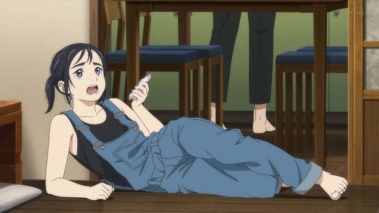 君は放課後インソムニア 12話場面カット055