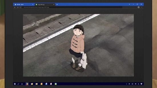 オーバーテイク! Rd.07場面カット015