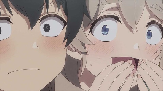 じいさんばあさん若返る 10話場面カット022