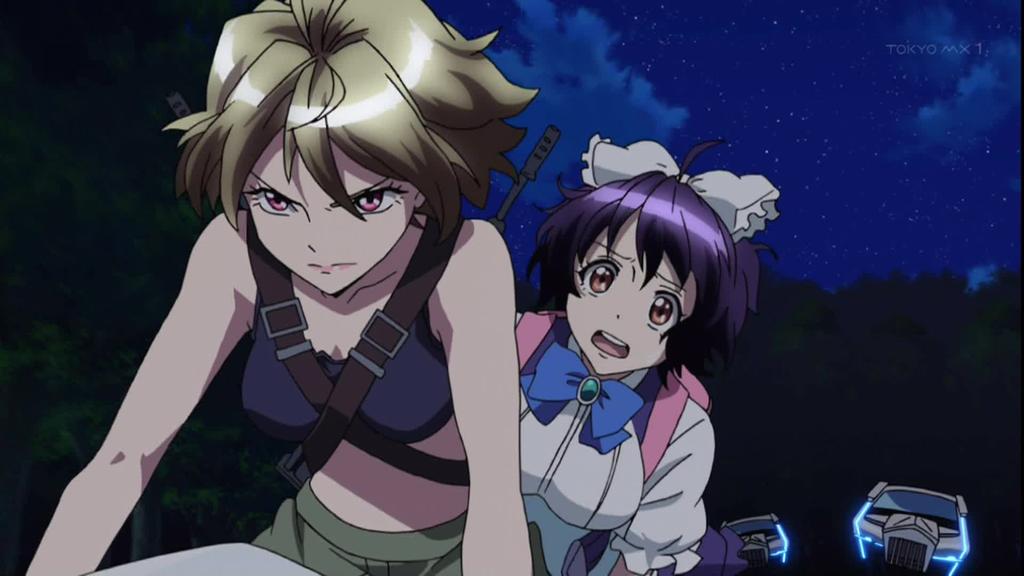 クロスアンジュ 天使と竜の輪舞(ロンド) 9話012