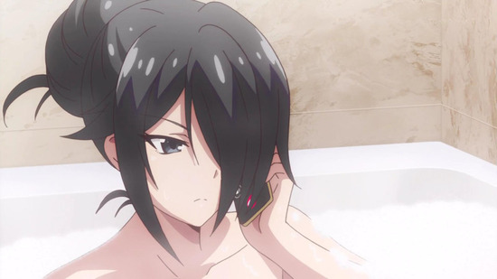 俺が好きなのは妹だけど妹じゃない 2話場面カット014