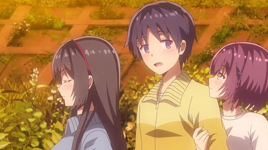 可愛ければ変態でも好きになってくれますか? 6話番組カット017