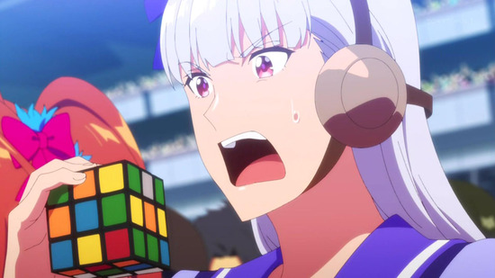 ウマ娘 プリティーダービー Season 2 13話場面カット023