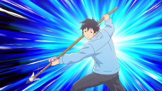 阿波連さんははかれない 10話場面カット010