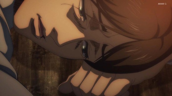 進撃の巨人 The Final Season Part 2 79話場面カット_007