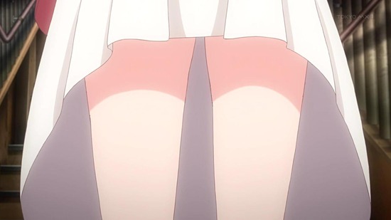 可愛ければ変態でも好きになってくれますか? 9話番組カット013