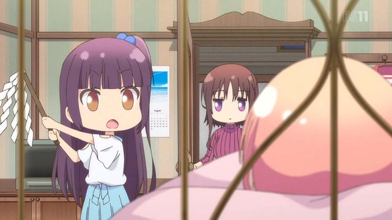 ひなこのーと 8話場面カット_036