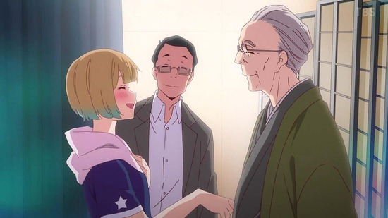 彼女、お借りします 満足度13 場面カット046