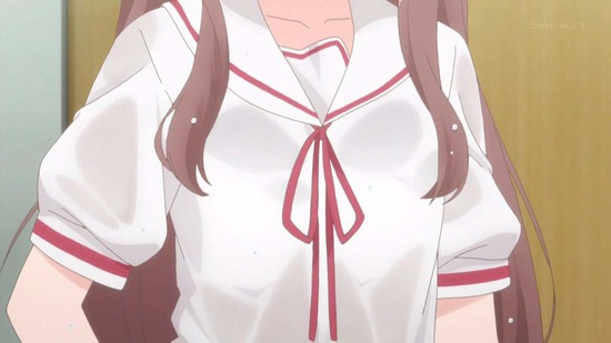 すのはら荘の管理人さん #4場面カット064