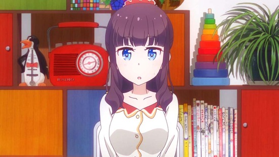 NEW GAME!! 4話番組カット_042