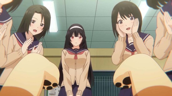 犬になったら好きな人に拾われた。 9話場面カット004