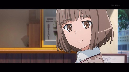 とある科学の超電磁砲T 18話場面カット033