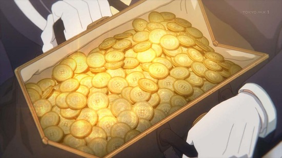 この素晴らしい世界に祝福を!3 10話場面カット015