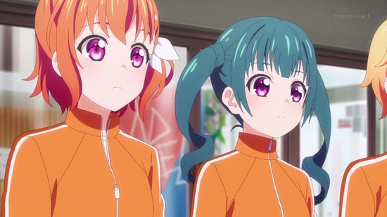 プラオレ! 11話番組カット003