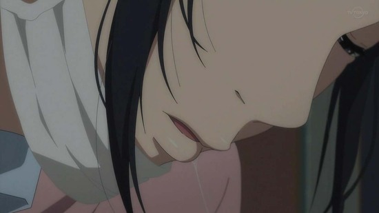 君は放課後インソムニア 1話場面カット022