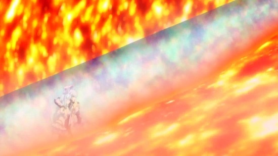 ありふれた職業で世界最強 2nd season 4話場面カット_016