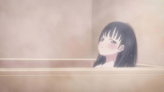 スーパーカブ 11話場面カット015