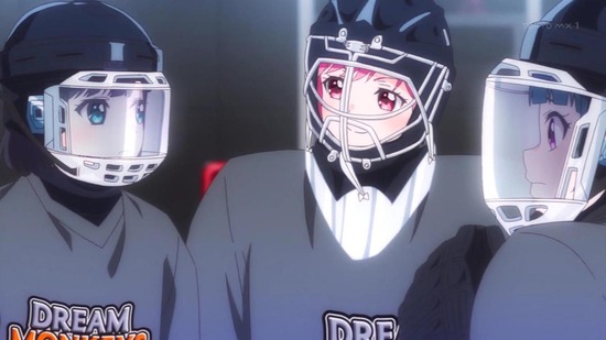 プラオレ! ~PRIDE OF ORANGE~ 8話番組カット006