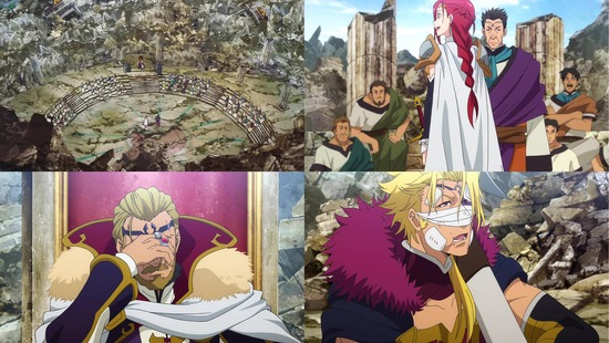 GATE 自衛隊 彼の地にて、斯く戦えり 14話_画像sample_013