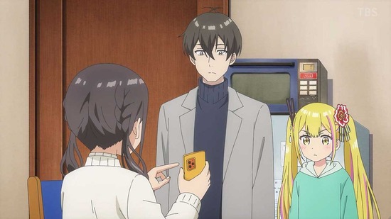 変人のサラダボウル 4話場面カット020