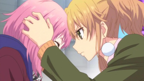 citrus(シトラス) 9話場面カット023