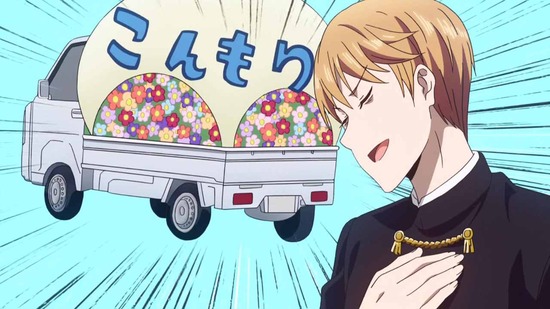 かぐや様は告らせたい~天才たちの恋愛頭脳戦~ 6話番組カット030