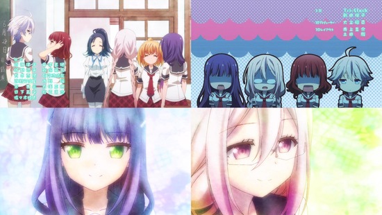 あんハピ♪ 7話画像sample_012