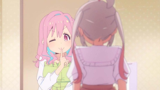 お兄ちゃんはおしまい! 3話場面カット104