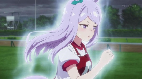 ウマ娘 プリティーダービー Season 2 3話場面カット053