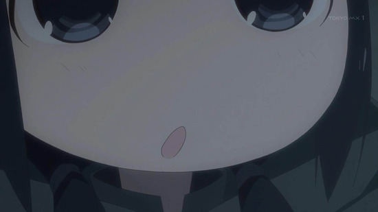 少女終末旅行 4話番組カット015