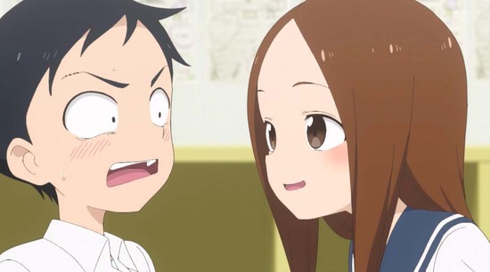 からかい上手の高木さん3 3話場面カット_024