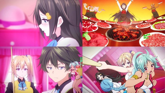 無彩限のファントム・ワールド 2話_画像sample_010