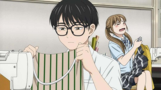 君は放課後インソムニア 4話場面カット034