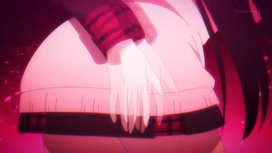 戦×恋(ヴァルラヴ) 9話番組カット017