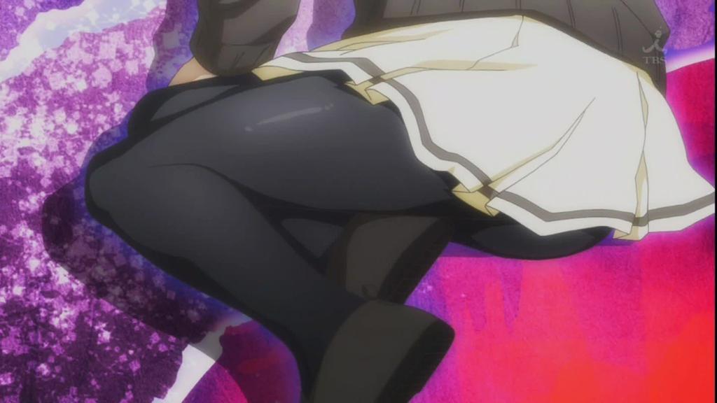 結城友奈は勇者である 8話008