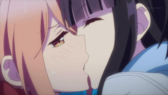 捏造トラップ 2話番組カット029