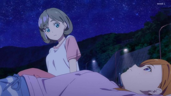 ラブライブ！スーパースター!!　５話場面カット054