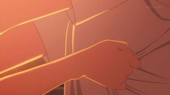 やがて君になる 9話場面カット047