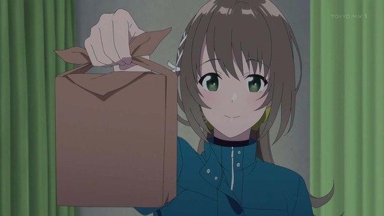 白い砂のアクアトープ 11話場面カット014